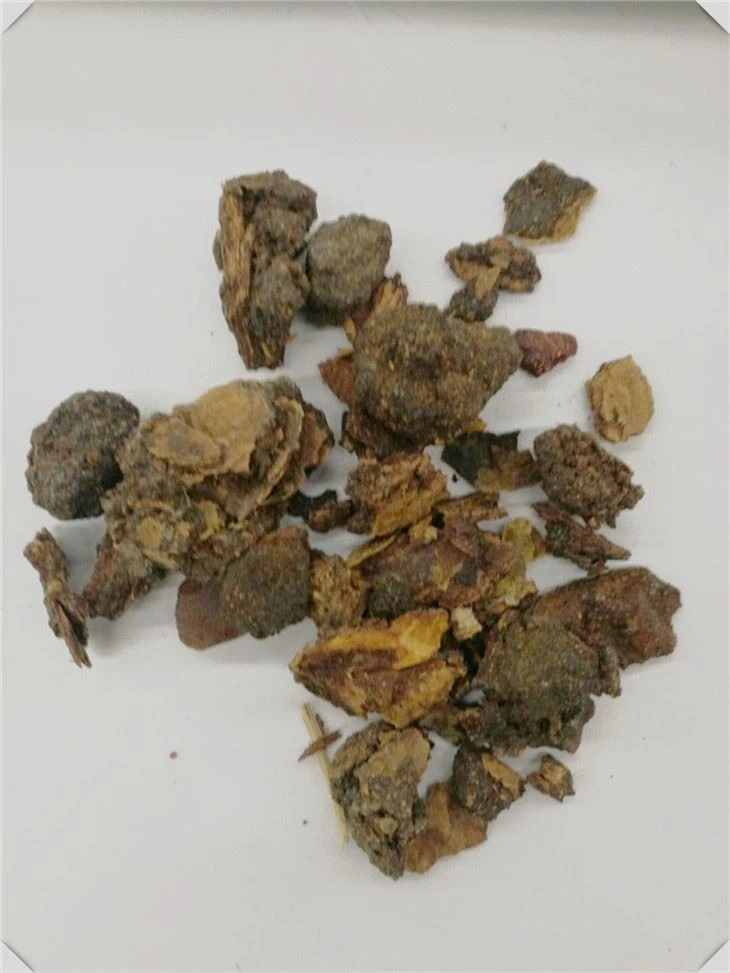 China Nature Resin factory