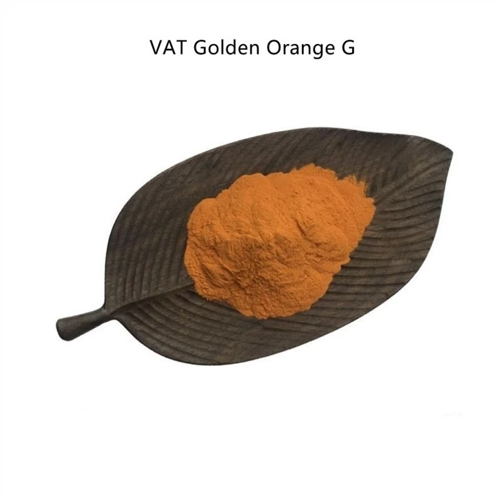 Vat Orange 9